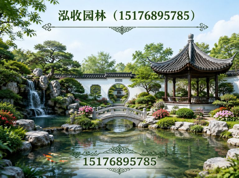 泉州京津冀防腐木工程展示图